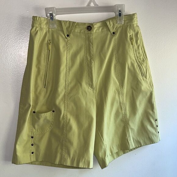 EXCELLENT CONDITION WOMEN’S SIZE 8 JAMIE SADOCK 7-1/2” SHORTS - Picture 1 of 6